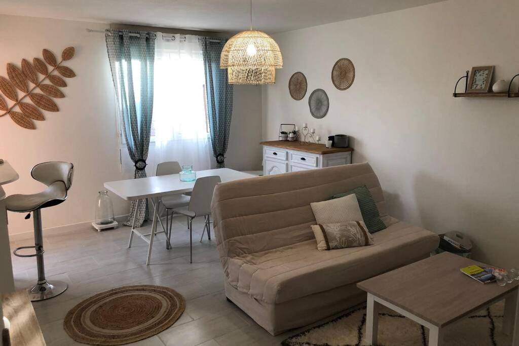 Appartement Cosy Avec Jardin A Blagnac. Exterior foto